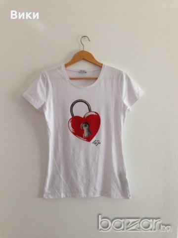 оригинална тениска Liu jo