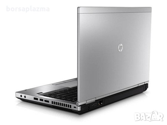 HP Compaq EliteBook 8460p Intel Core i5-2520M 2.50GHz / 4096MB / 320GB / DVD/RW / DisplayPort / 2xUS, снимка 3 - Лаптопи за работа - 23151663