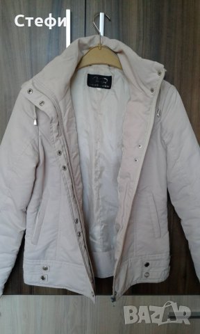 Дамско Яке за 6€, снимка 3 - Якета - 24892980