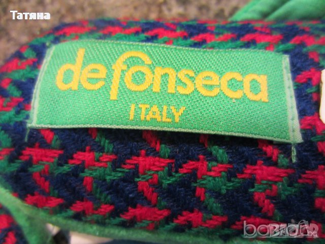 ПАНТОФИ  "ДЕФОНТЕСА" и" РОМИКА", снимка 4 - Бебешки обувки - 12597629