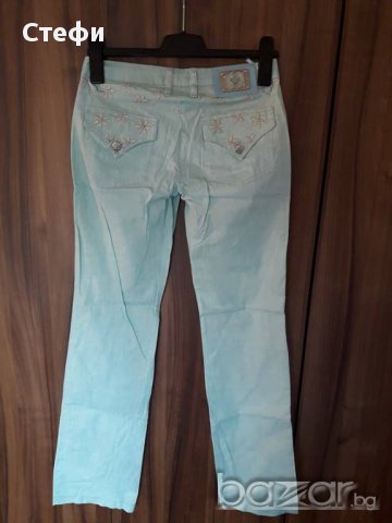 Дамски панталон 6€, снимка 7 - Панталони - 17838092