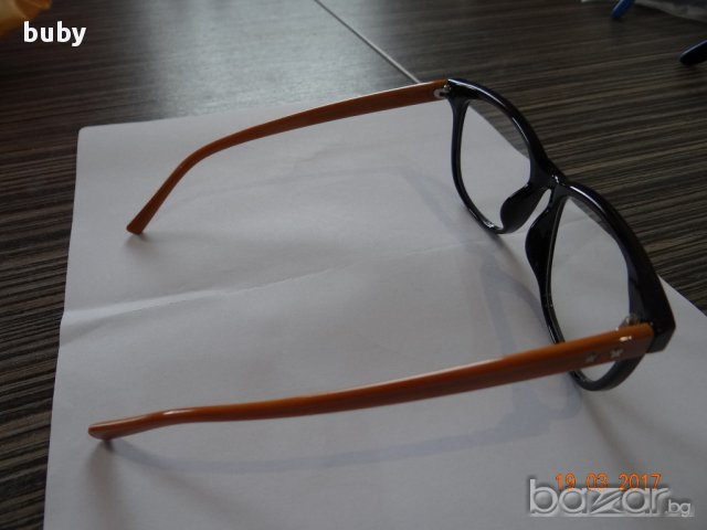 Нови рамки за очила, снимка 5 - Слънчеви и диоптрични очила - 17705516