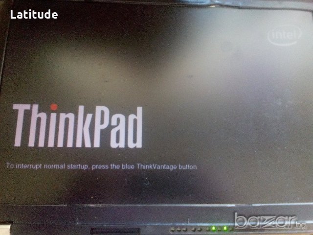 Lenovo t61 type 6463-cto на части, снимка 2 - Части за лаптопи - 21200477