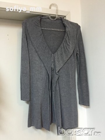 Дамска жилетка два модела, снимка 2 - Жилетки - 20515013