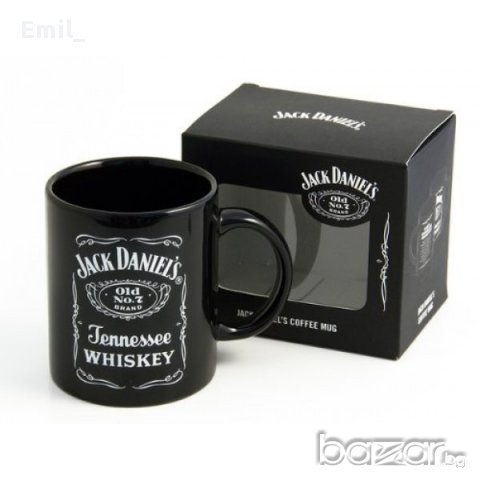 Купувам чаши Джак Даниелс (Jack Daniel's) , снимка 2 - Чаши - 13548982