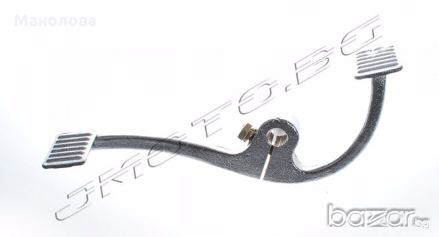 иж, иже манивела , скоростен лост , планета , юпитер, снимка 1