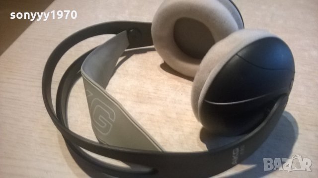 akg headphones-внос швеицария, снимка 4 - Слушалки и портативни колонки - 24075093