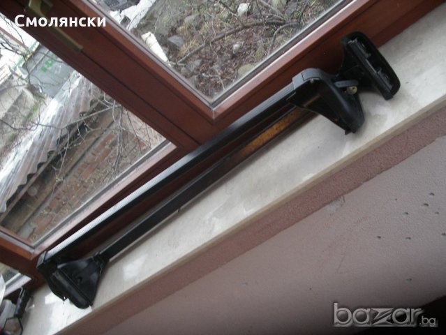 Оригинален багажник за опел