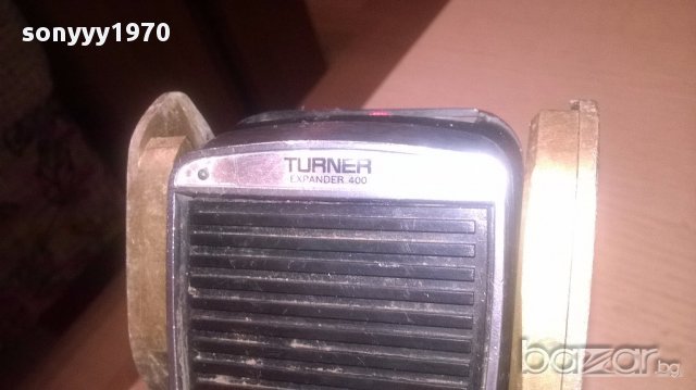 Ретро трубка с стоика-turner expander 20/11/11см-внос швеицария, снимка 6 - Тонколони - 16244277