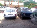 Резервни части Лада Нива, снимка 1 - Автомобили и джипове - 25533501