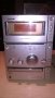 Sony hi-fi micro-tuner/rds+cd+deck/revers+ampli/aux-внос швеицария, снимка 4