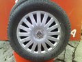 Джанти Железни 15' за Renault, снимка 18
