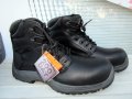 Работни Обувки за безопасност VR600.01 Bison, снимка 1 - Маратонки - 21541845