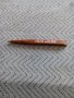 Стара писалка сувенир,Рилски манастир, снимка 1 - Антикварни и старинни предмети - 25525530