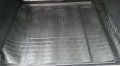 Гумена стелка – постелка за багажник  PVC, размери:  120 / 80 см за автомобили и джипове и др. , снимка 1 - Аксесоари и консумативи - 11828270