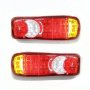 LED стопове за камион трактор ремарке, снимка 1 - Аксесоари и консумативи - 20646197