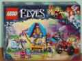 Продавам лего LEGO Elves 41182 - Заляването на Софи Джоунс, снимка 1 - Образователни игри - 17910739