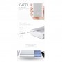 Power Bank 10400mAh, снимка 3