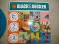 Black Decker-Оригинален Диск-Снимки-Всички Машини и Инструменти, снимка 3