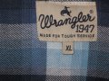 Ризи WRANGLER, JACK&JONES   мъжки,ХЛ, снимка 2
