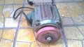 електромотор с камък-шмиргел, снимка 4