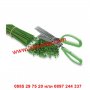 Ножица за подправки и зеленчуци - код 0633, снимка 5