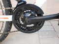 Продавам колела внос от Германия спортен МТВ велосипед X-FACT Mission 2.0 Alu 26 цола модел 2016г,, снимка 3