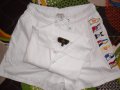 100 % FENDI оригинална мъжка тениска + подарък Byblos 100 % оригинални къси панталони Нови!, снимка 4