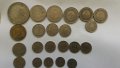 Продавам Арабски монети, снимка 1 - Нумизматика и бонистика - 24847713
