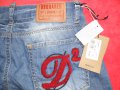 Намалени! Dsquared D2 дамски дънки Нови!, снимка 5