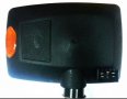Фар с вграден мигач и габарит за камион,трактор,багер и др, снимка 4