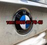 Алуминиева емблема за БМВ BMW 82, 78 и 74мм-е30,е36,е39,е46,е60,e90, снимка 7