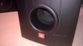 Jbl subwoofer 45/34/20см-пасивен буфер-внос швеицария, снимка 7