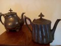Стари - Чайници - 2 бр. ! (121250), снимка 5