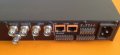 Pelco Genex MX4009MD-Х Monochrome Duplex 9 Channel Multiplexer, снимка 4