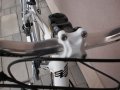 Продавам колела внос от Германия спортен градски велосипед SHEER MAN 28 цола преден амортисьор, снимка 16