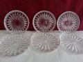 кристални чинийки , снимка 4