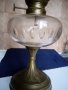 стара газова /газена/ лампа, снимка 3