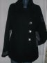 Комбиниран модел палто "Gaastra" / голям размер, снимка 1 - Палта, манта - 17266464