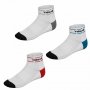 чорапи Tibhar classic plus нови размер 36-38; 39-41;42-44; 45-47, снимка 1 - Тенис - 26058530