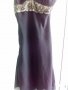 ЕФИРНА Дамска рокля размер S, снимка 3