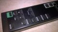 sony rm-s455 audio system remote-внос швеицария, снимка 5
