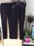 черен клин панталон, снимка 4