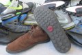 ПРОДАДЕН CAMPER® original,44, мъжки боти, висококачествен естествен велур кожа, GOGOMOTO.BAZAR.BG®, снимка 9