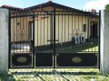 КОВАНО ЖЕЛЯЗО, Железарски услуги - Изработка, на изделия от ковано и гладко желязо., снимка 2