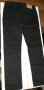 Черни дънки Jack&Jones Original, снимка 1 - Панталони - 24117403