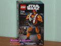 Продавам лего LEGO Star Wars 75115 - По Дамерън, снимка 1