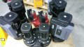 Циркулационна помпа Grundfos-TPED 40-240/2, снимка 5
