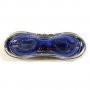 901 Очила за плуване с UV защита тапи за уши и калъф плувни очила SAILTO, снимка 8