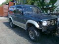 митсубиши паджеро 2.5TDI/2.8TDI НА ЧАСТИ/mitsubishi pagero, снимка 7